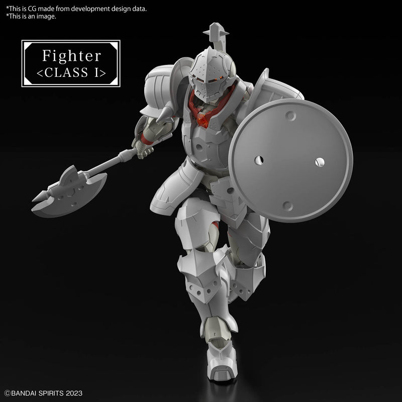 [ARRIVED][FEB 2025] 30MF Liber Fighter
