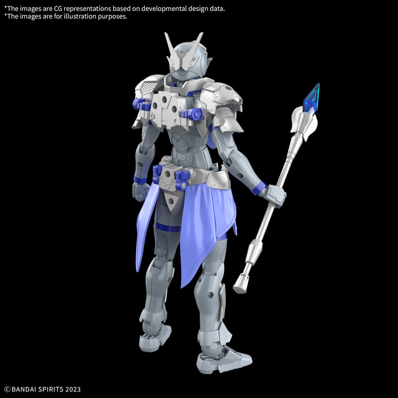 [ARRIVED][MAR 2025] 30MF Liber Priest