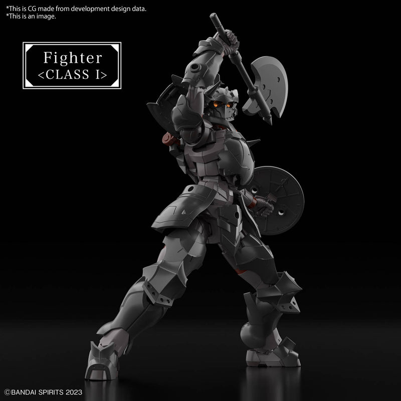 [ARRIVED][FEB 2025] 30MF Rosan Fighter