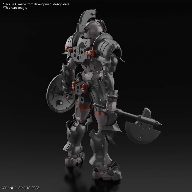 [ARRIVED][FEB 2025] 30MF Rosan Fighter