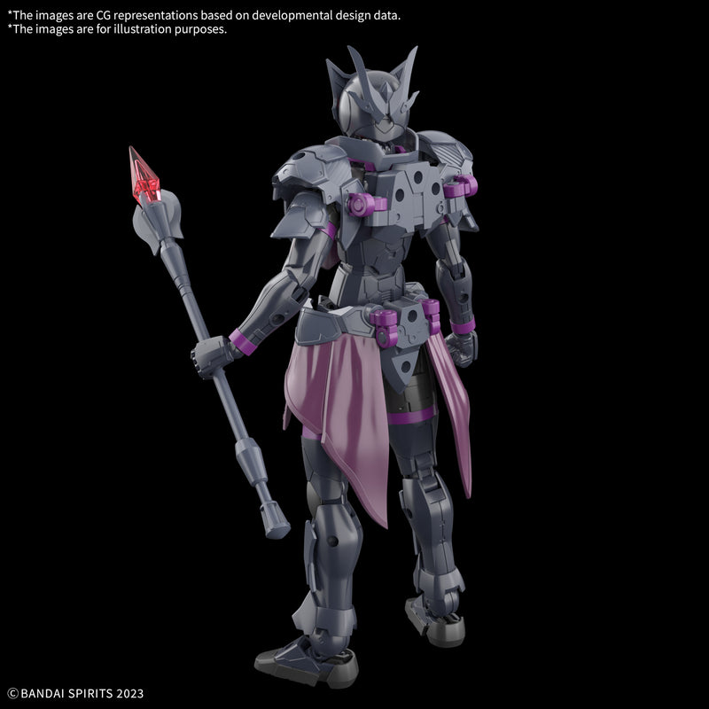 [ARRIVED][MAY 2025] 30MF Rosan Priest
