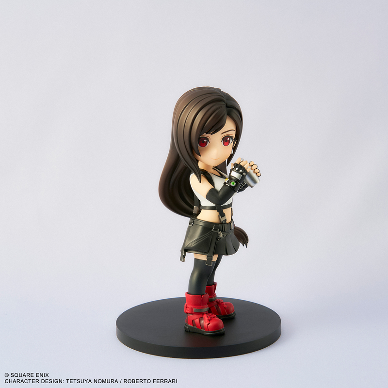 [ARRIVED][OCT 2025] Adorable Arts - Tifa Lockhart - Final Fantasy VII Rebirth