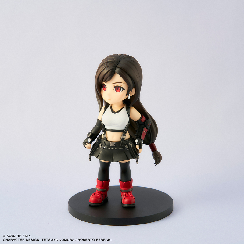 [ARRIVED][OCT 2025] Adorable Arts - Tifa Lockhart - Final Fantasy VII Rebirth