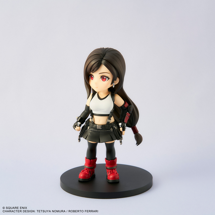 Adorable Arts - Tifa Lockhart - Final Fantasy VII Rebirth