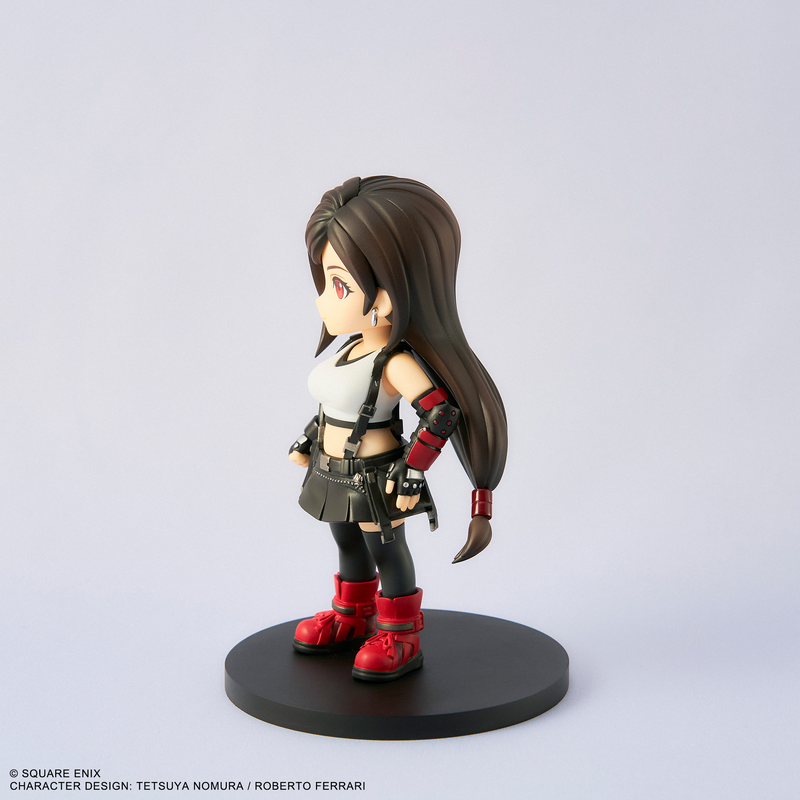 [ARRIVED][OCT 2025] Adorable Arts - Tifa Lockhart - Final Fantasy VII Rebirth
