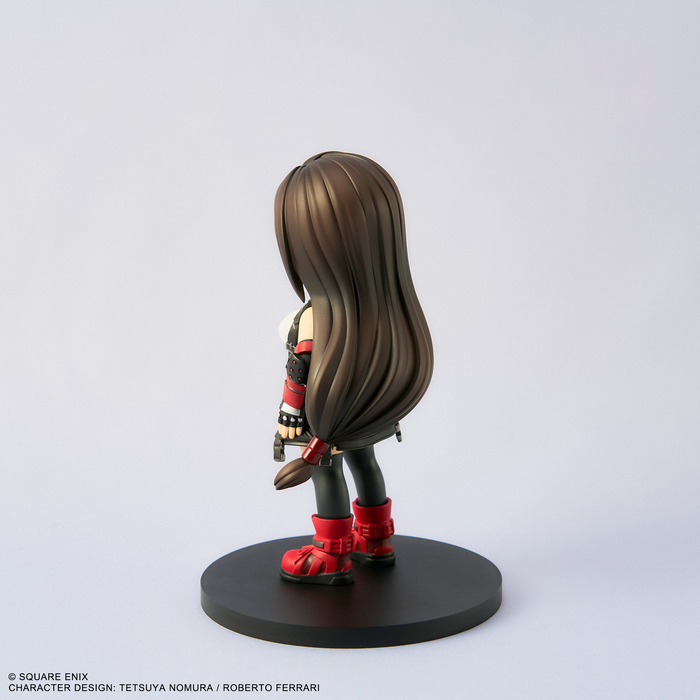 [Pre-Order END][ETA Q2 2025] Adorable Arts - Tifa Lockhart - Final Fantasy VII Rebirth