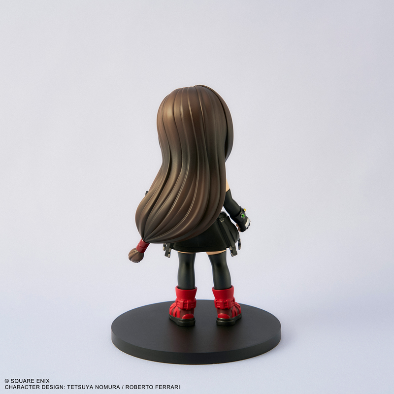 [ARRIVED][OCT 2025] Adorable Arts - Tifa Lockhart - Final Fantasy VII Rebirth