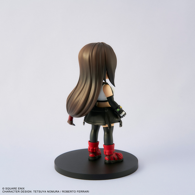 [ARRIVED][OCT 2025] Adorable Arts - Tifa Lockhart - Final Fantasy VII Rebirth