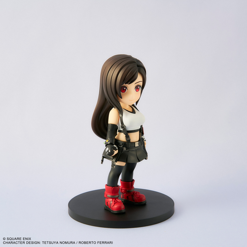 [ARRIVED][OCT 2025] Adorable Arts - Tifa Lockhart - Final Fantasy VII Rebirth
