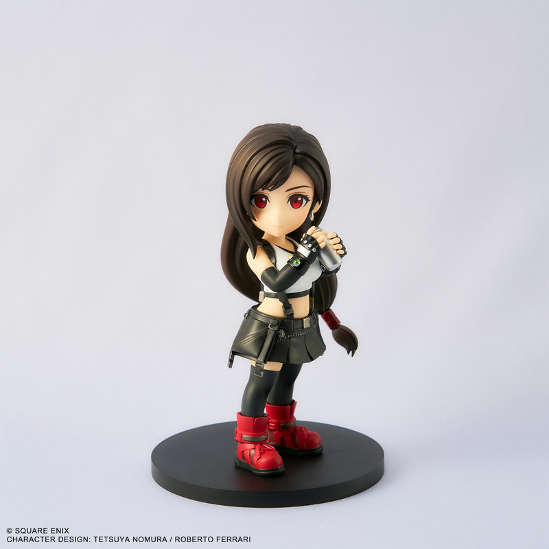 [ARRIVED][OCT 2025] Adorable Arts - Tifa Lockhart - Final Fantasy VII Rebirth