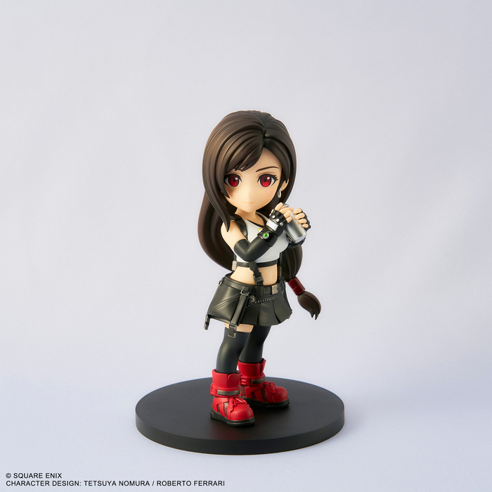 [Pre-Order END][ETA Q2 2025] Adorable Arts - Tifa Lockhart - Final Fantasy VII Rebirth