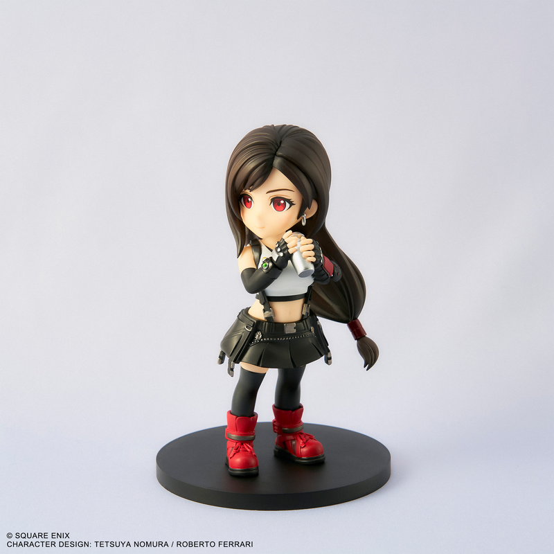 [ARRIVED][OCT 2025] Adorable Arts - Tifa Lockhart - Final Fantasy VII Rebirth