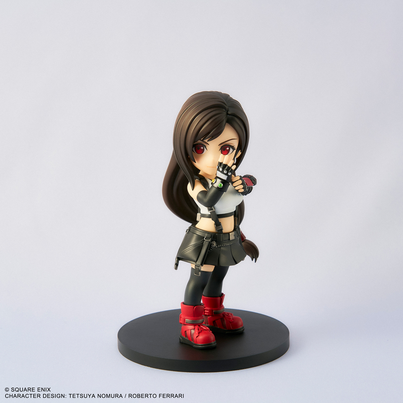 [ARRIVED][OCT 2025] Adorable Arts - Tifa Lockhart - Final Fantasy VII Rebirth