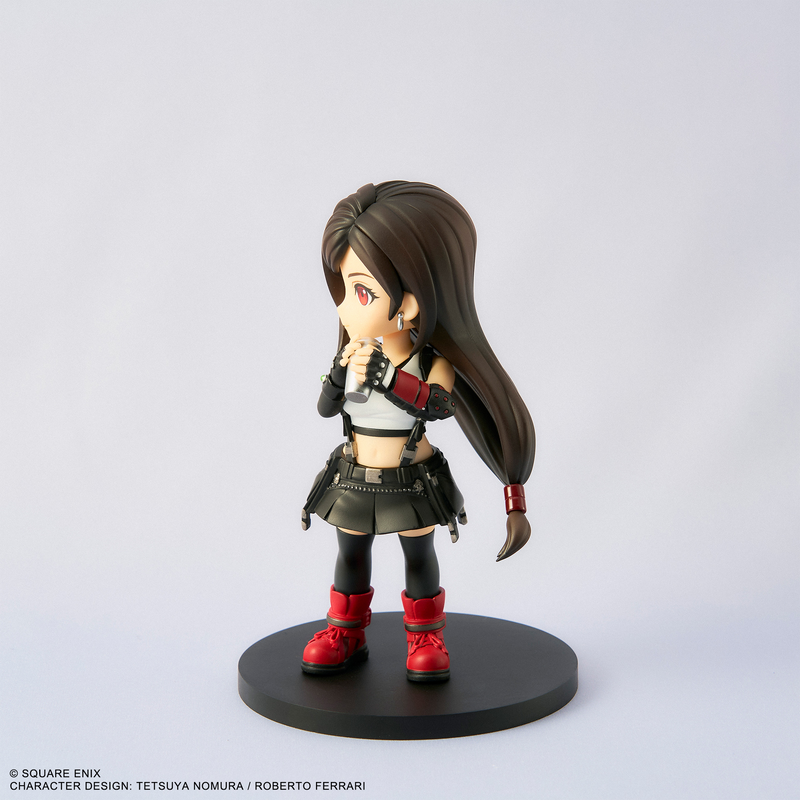 [ARRIVED][OCT 2025] Adorable Arts - Tifa Lockhart - Final Fantasy VII Rebirth