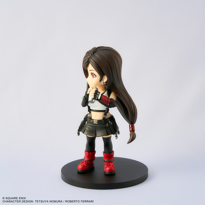 Adorable Arts - Tifa Lockhart - Final Fantasy VII Rebirth