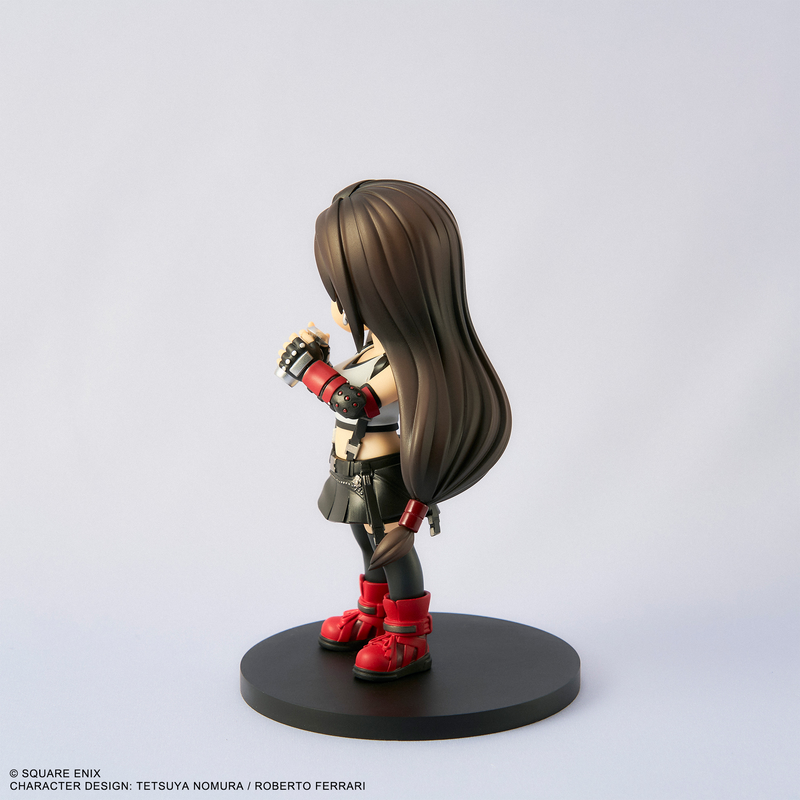 [ARRIVED][OCT 2025] Adorable Arts - Tifa Lockhart - Final Fantasy VII Rebirth