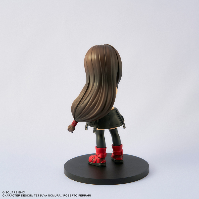 [ARRIVED][OCT 2025] Adorable Arts - Tifa Lockhart - Final Fantasy VII Rebirth