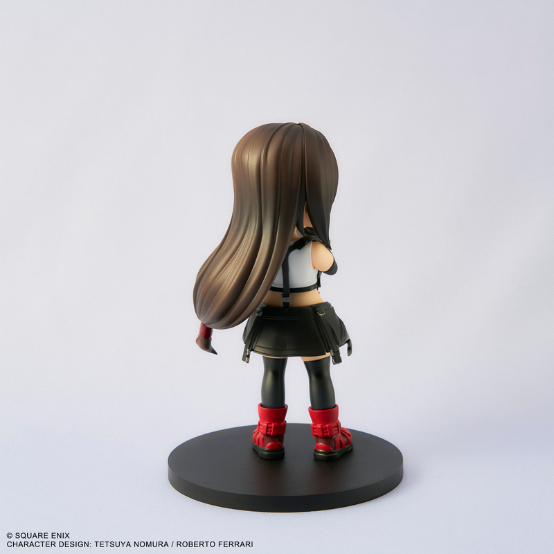 [ARRIVED][OCT 2025] Adorable Arts - Tifa Lockhart - Final Fantasy VII Rebirth