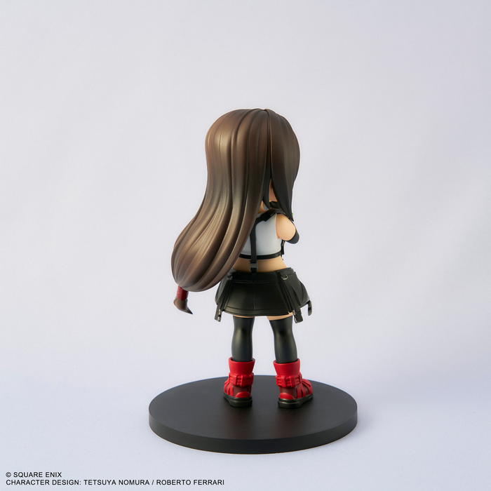 [Pre-Order END][ETA Q2 2025] Adorable Arts - Tifa Lockhart - Final Fantasy VII Rebirth