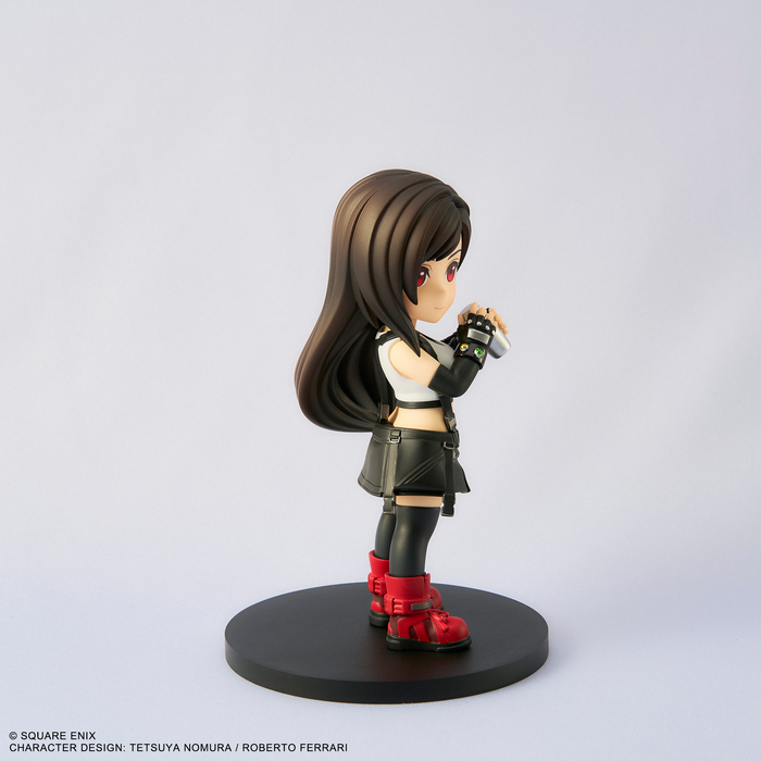 Adorable Arts - Tifa Lockhart - Final Fantasy VII Rebirth