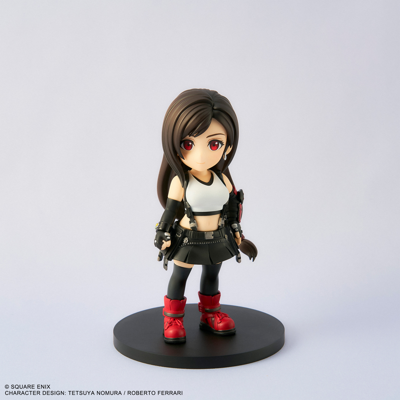 Adorable Arts - Tifa Lockhart - Final Fantasy VII Rebirth