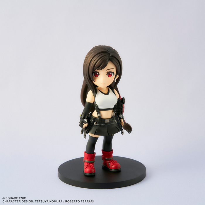 Adorable Arts - Tifa Lockhart - Final Fantasy VII Rebirth