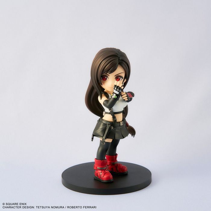 Adorable Arts - Tifa Lockhart - Final Fantasy VII Rebirth