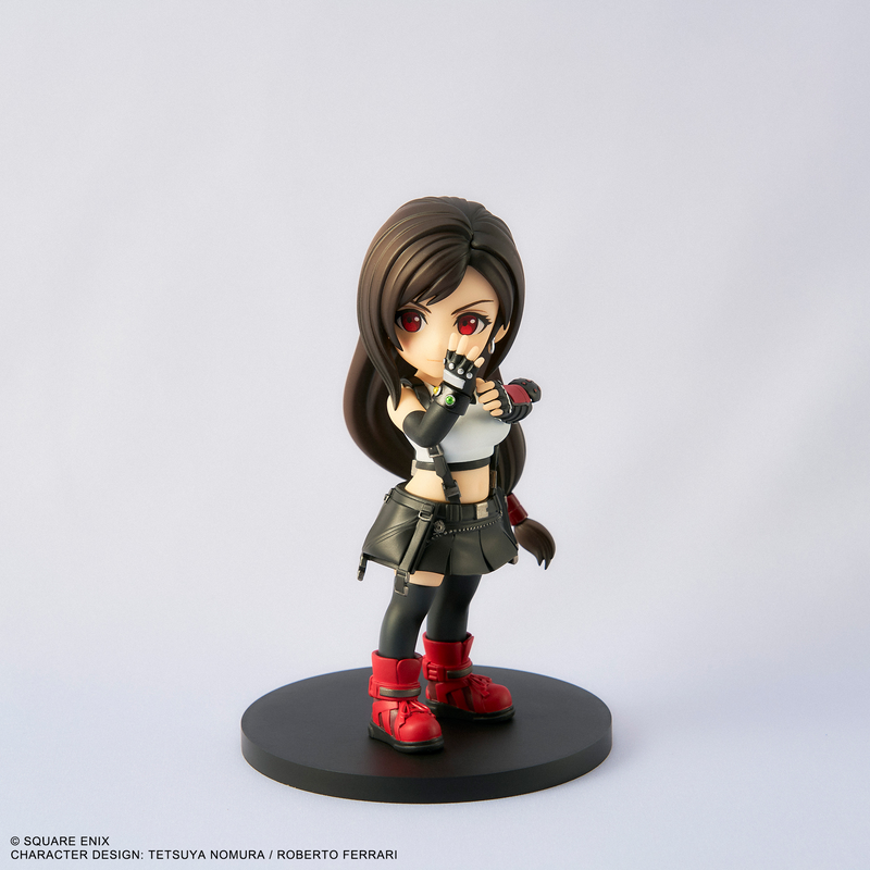 [ARRIVED][OCT 2025] Adorable Arts - Tifa Lockhart - Final Fantasy VII Rebirth