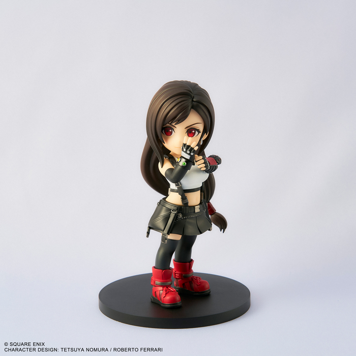 Adorable Arts - Tifa Lockhart - Final Fantasy VII Rebirth