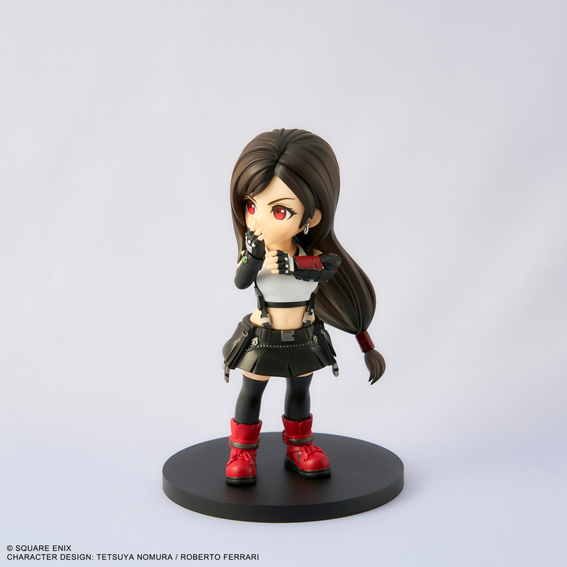 [ARRIVED][OCT 2025] Adorable Arts - Tifa Lockhart - Final Fantasy VII Rebirth