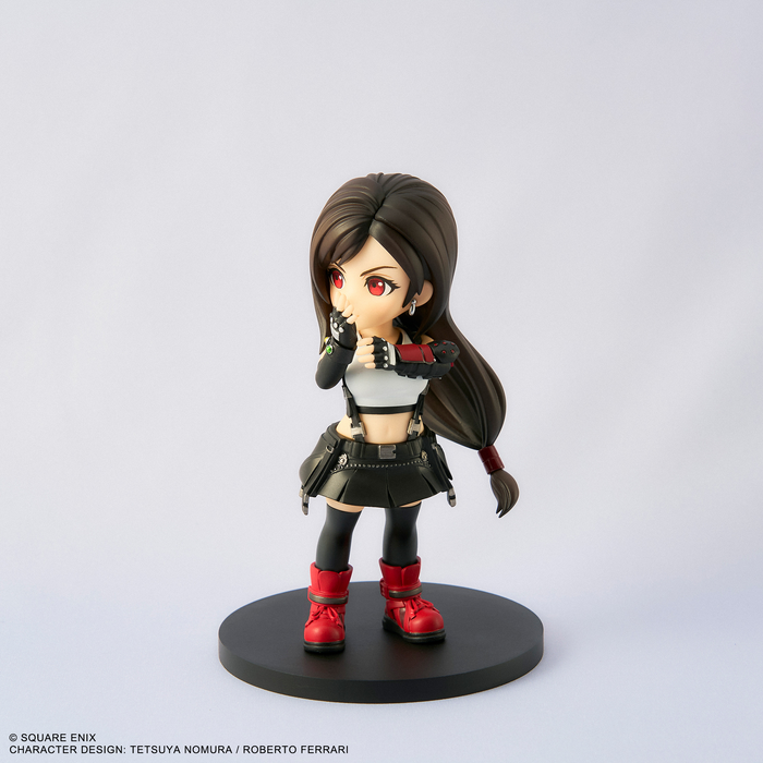 Adorable Arts - Tifa Lockhart - Final Fantasy VII Rebirth