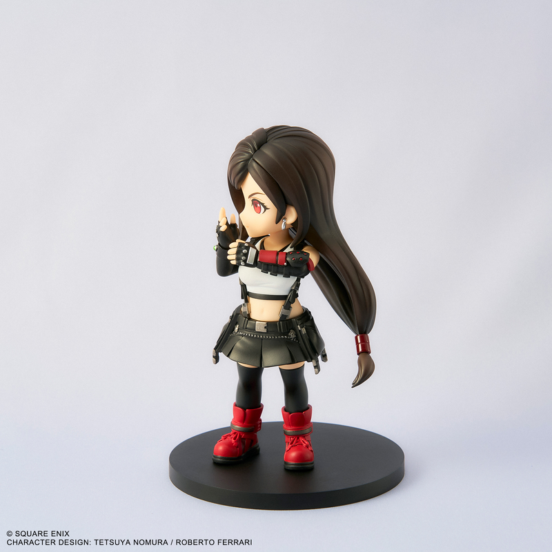 [ARRIVED][OCT 2025] Adorable Arts - Tifa Lockhart - Final Fantasy VII Rebirth