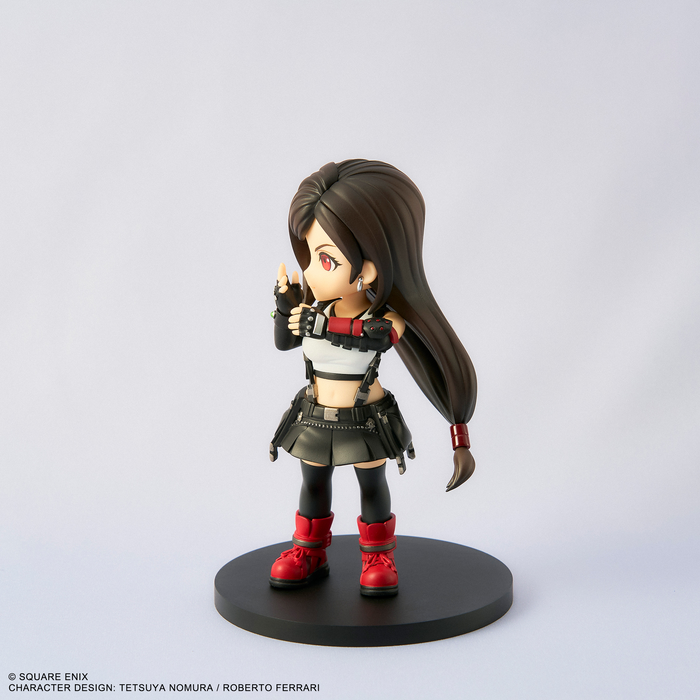 [Pre-Order END][ETA Q2 2025] Adorable Arts - Tifa Lockhart - Final Fantasy VII Rebirth