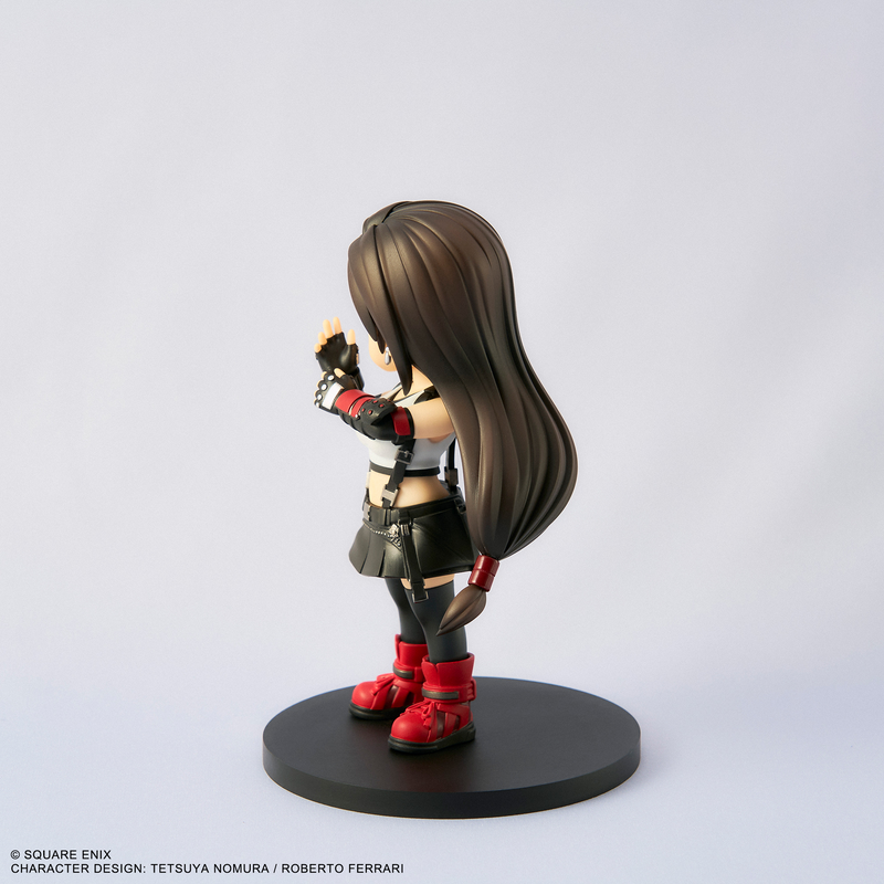[ARRIVED][OCT 2025] Adorable Arts - Tifa Lockhart - Final Fantasy VII Rebirth