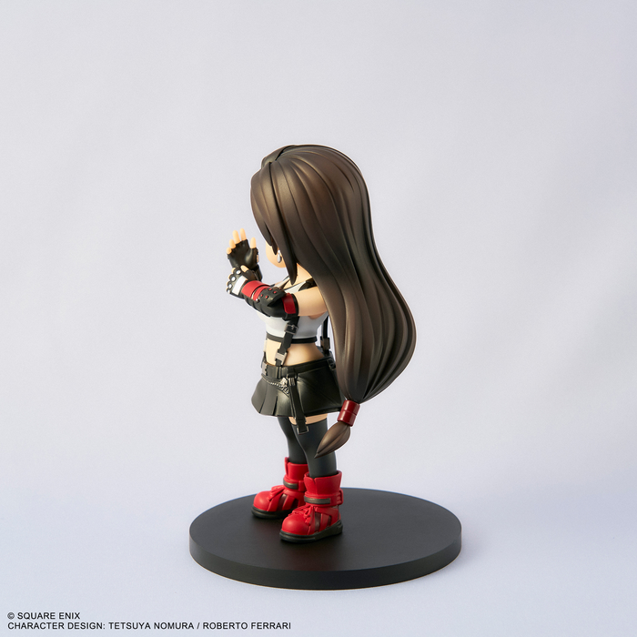 [Pre-Order END][ETA Q2 2025] Adorable Arts - Tifa Lockhart - Final Fantasy VII Rebirth