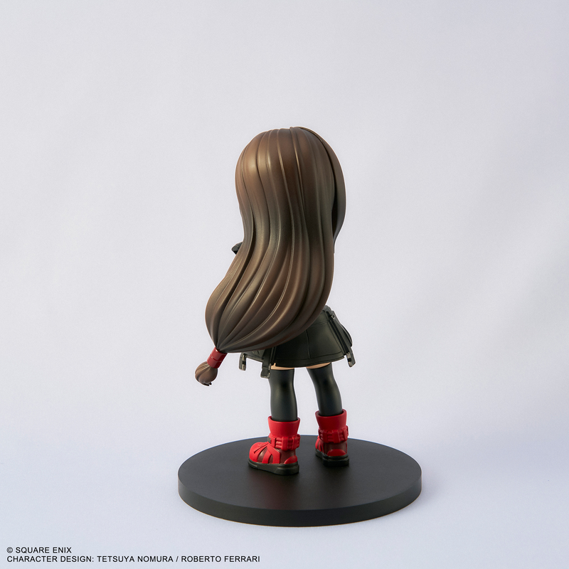 [ARRIVED][OCT 2025] Adorable Arts - Tifa Lockhart - Final Fantasy VII Rebirth