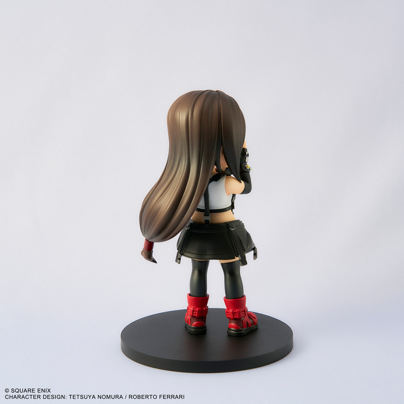 [ARRIVED][OCT 2025] Adorable Arts - Tifa Lockhart - Final Fantasy VII Rebirth
