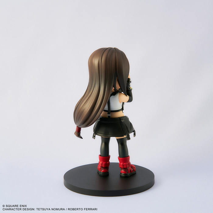 [Pre-Order END][ETA Q2 2025] Adorable Arts - Tifa Lockhart - Final Fantasy VII Rebirth