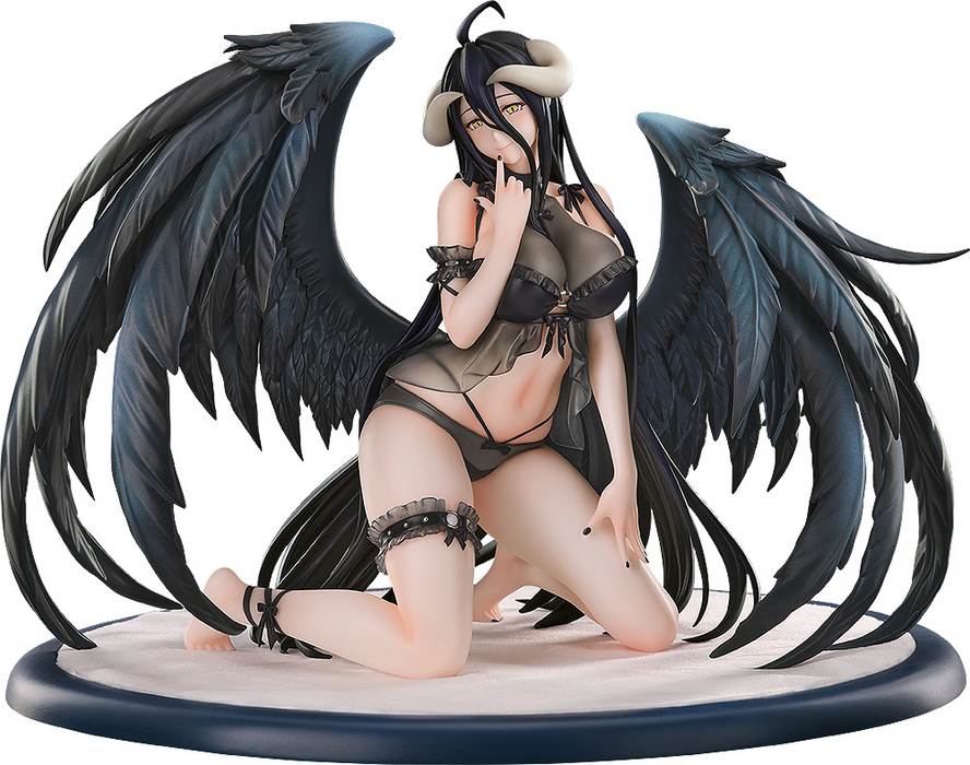 Albedo: Negligee Ver. - Overlord 1/7