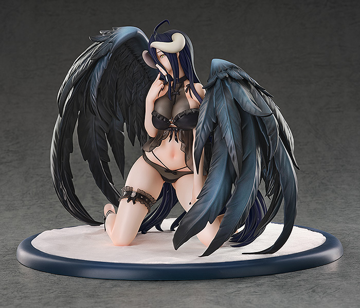 Albedo: Negligee Ver. - Overlord 1/7