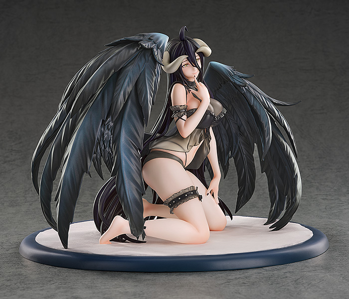 Albedo: Negligee Ver. - Overlord 1/7