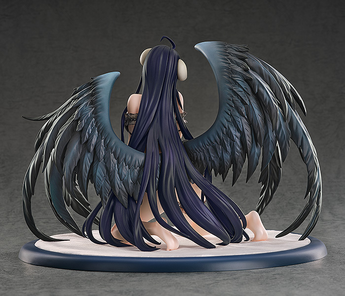 Albedo: Negligee Ver. - Overlord 1/7