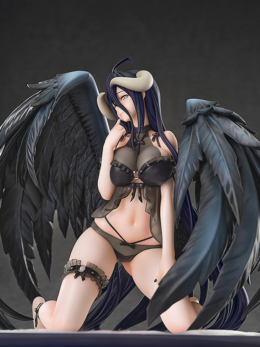 Albedo: Negligee Ver. - Overlord 1/7