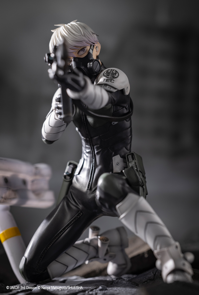 Artfx J - Reno Ichikawa - Kaiju No. 8 1/8