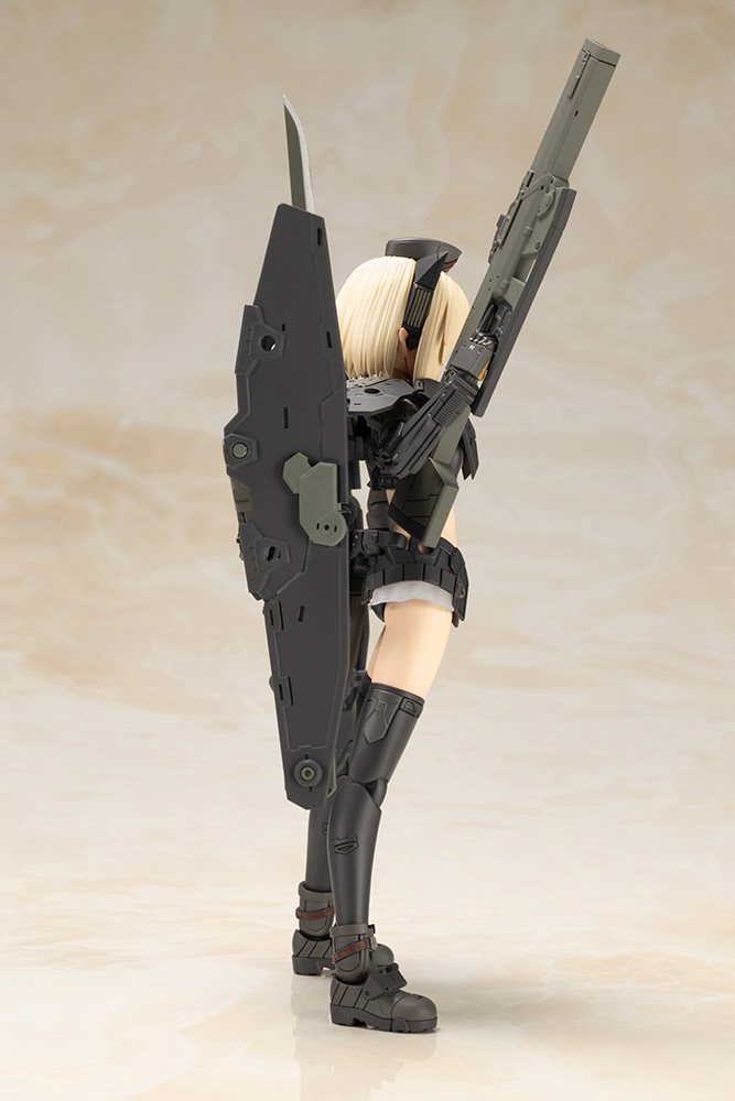 Artynia - Shimada Humikane Art Works II
