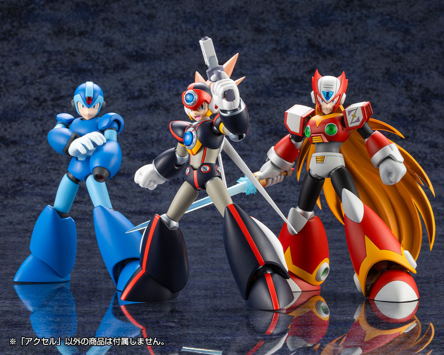 Asl - Rockman X / Mega Man X 1/12