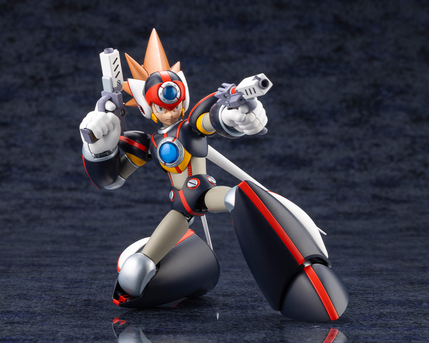 Asl - Rockman X / Mega Man X 1/12