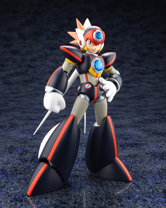 Asl - Rockman X / Mega Man X 1/12