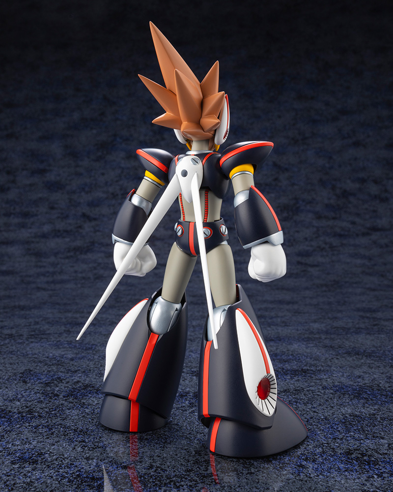 Asl - Rockman X / Mega Man X 1/12