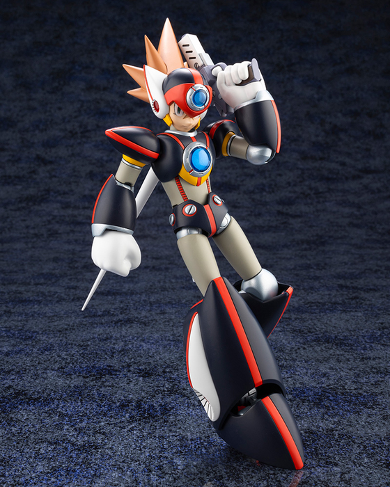 Asl - Rockman X / Mega Man X 1/12